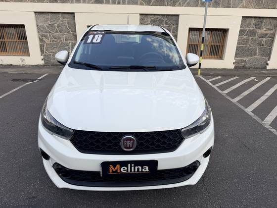FIAT ARGO 1.0 FIREFLY FLEX DRIVE MANUAL FIAT ARGO 1.0 FIREFLY FLEX DRIVE MANUAL